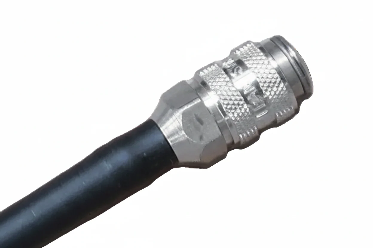 Nikro 860507 – 1/4